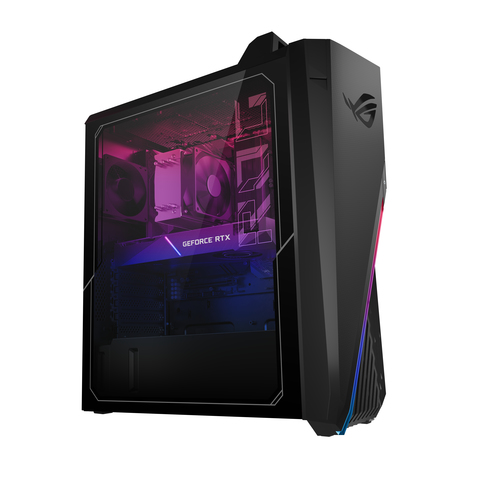 ASUS ROG Strix GT15 G15CE-711700064W Intel® Core™ i7 i7-11700 – image 4