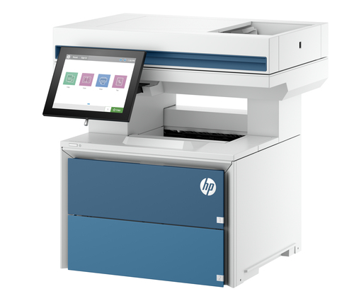 HP LaserJet Enterprise 675S3A#B19 multifunction printer Laser A4 – image 3