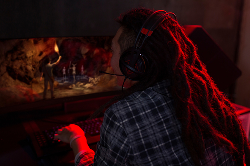 HP OMEN X by Desktop PC - 900-079na – image 7