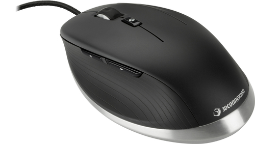 HP 3Dconnexion CadMouse – image 2