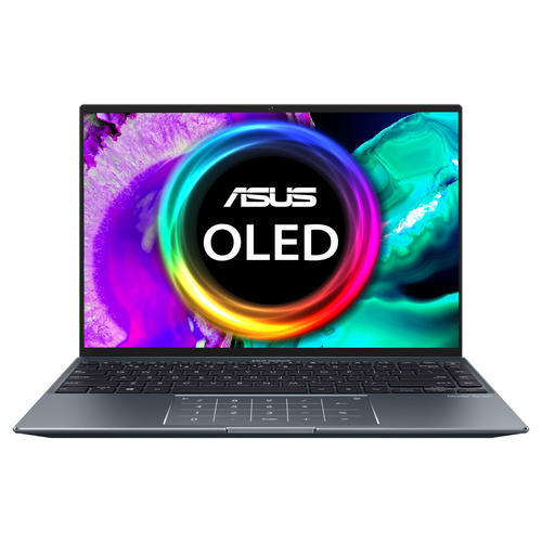 ASUS Zenbook 14X OLED UX5401EA-L7040T Intel® Core™ i5 i5-1135G7 Laptop