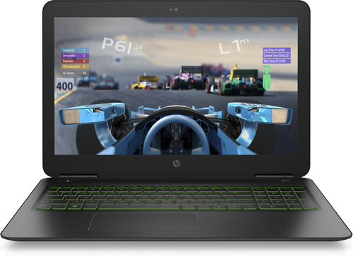 HP Pavilion 15-bc511nh Intel® Core™ i5 i5-9300H Laptop – image 3