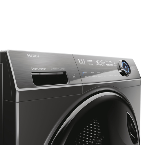 Haier I-Pro Series 7 Plus HW100-BD14IGIS8U1 washing machine Front-load – image 6