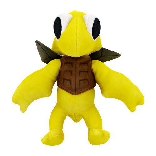 Rainbow Friends Collectible Plush - Yellow - S2