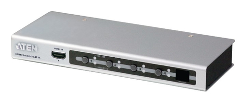 ATEN VS481AUK HDMI