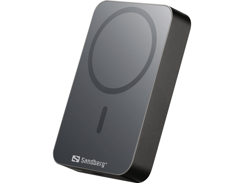 Mag Wireless Powerbank10000ALU, afbeelding 2