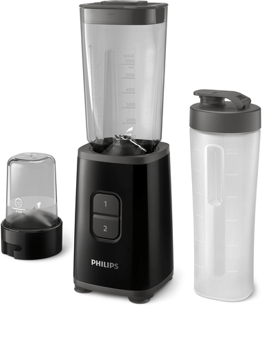 Philips Daily Collection HR2603/90 blender – image 9