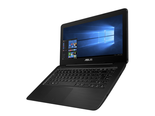 ASUS Z450LA-WX012T laptop Intel® Core™ i3 i3-5005U – image 6