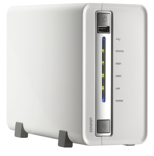 QNAP TS-212