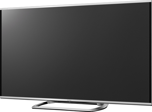 Sharp LC-60LE858E TV – image 3