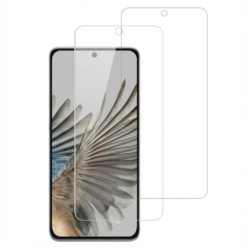 <div>Gebruik je kostbare smartphone zonder zorgen met deze Accezz Gehard Glas Screenprotector 2-pack! Om het scherm van jouw dure smartphone zo goed