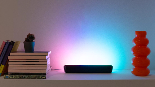 WiZ Gradient Light Bar 2-pack, afbeelding 3