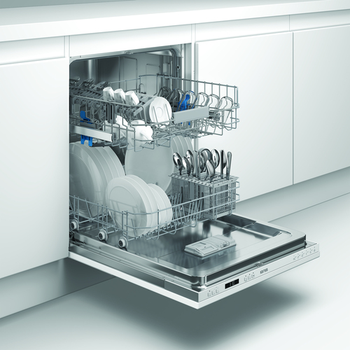 Ignis IG2ITD14BN6A Fully built-in 14 place settings – image 7
