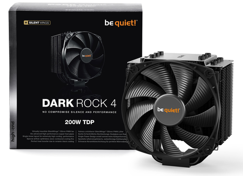 be quiet! Dark Rock 4 – image 6