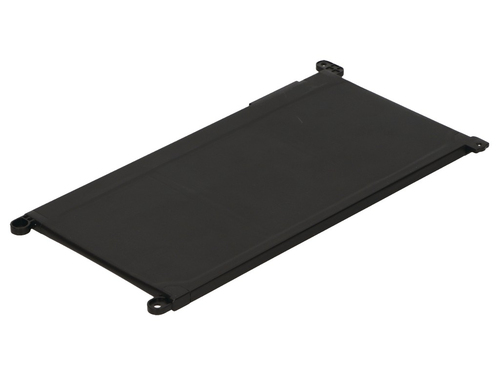 2-Power Main Battery Pack - Batterij voor laptopcomputer (normale levensduur), afbeelding 2