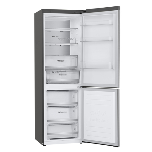 LG GBB71PZUGN fridge-freezer Freestanding – image 9