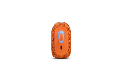 JBLGO3 Mono portable speaker Orange – image 4