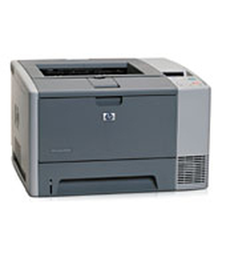 HP LaserJet 2420dn