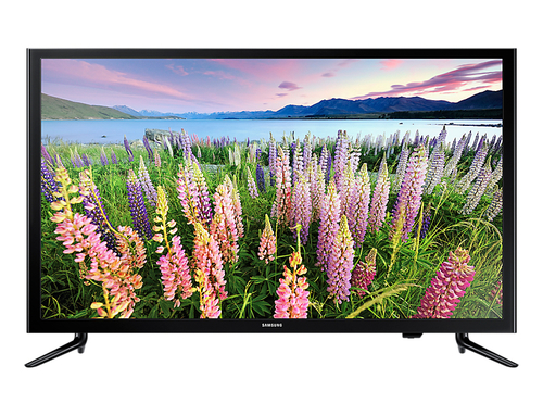 Samsung UA40K5000AR 101.6 cm (40") Full HD Black