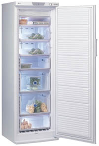 Whirlpool Freezer AFG 823 NF