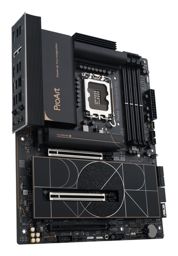 ASUS PROART Z890-CREATOR WIFI LGA1851 MB
