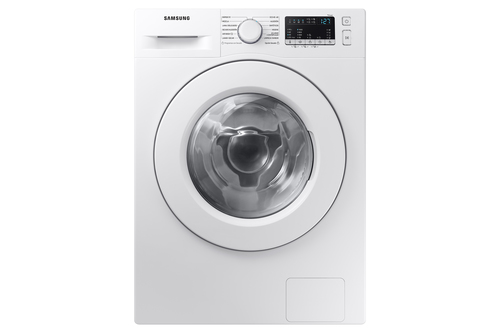Samsung WD80T4046EE washer dryer Freestanding Front-load White