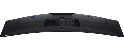 Alienware AW3226DM computer monitor 80 cm (31.5 ) 2560 x 1440 Pixels Quad HD LCD Zwart, afbeelding 4