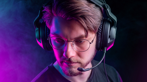 Turtle Beach ELO 7.1 – image 5