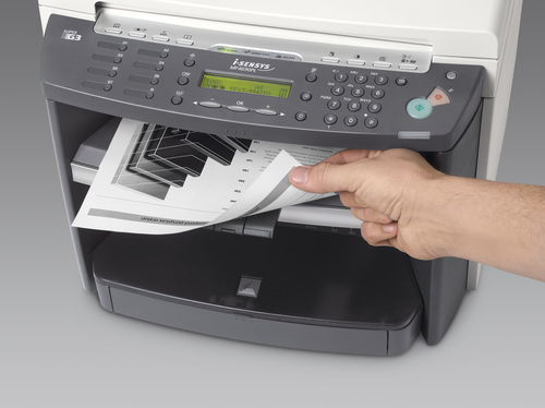 Canon i-SENSYS MF4690PL Laser A4 – image 9
