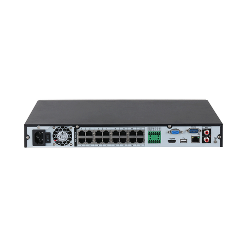 Dahua Technology WizSense NVR4216-16P-AI/ANZ – image 3