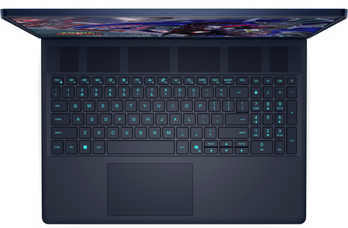 Alienware 16X Aurora Intel Core Ultra 7 32GB RAM 1TB SSD GeForce Rtx 5060 240Hz 16 Inch Windows 11 Gaming Laptop - image 4