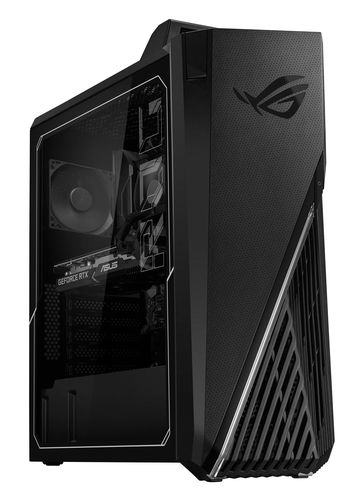 ASUS ROG Strix GT15 G15CF-WB5626 Intel® Core™ i5 i5-12400F – image 1
