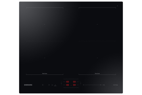 Samsung NZ64B5066FK Black Built-in – image 1
