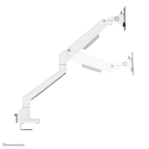 Neomounts DS70-250WH2 monitorarm, afbeelding 7