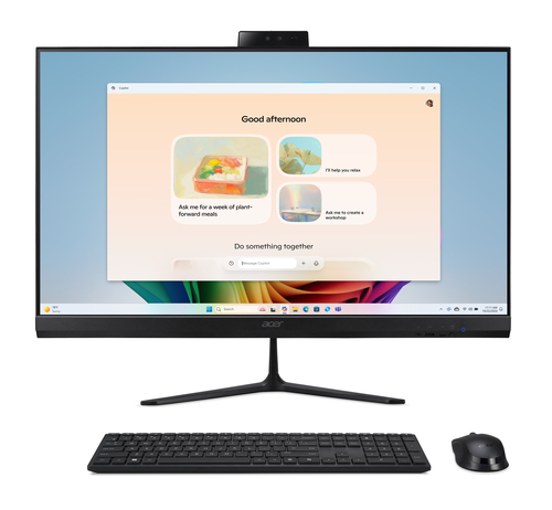 Acer C27B AI AR5034 NL