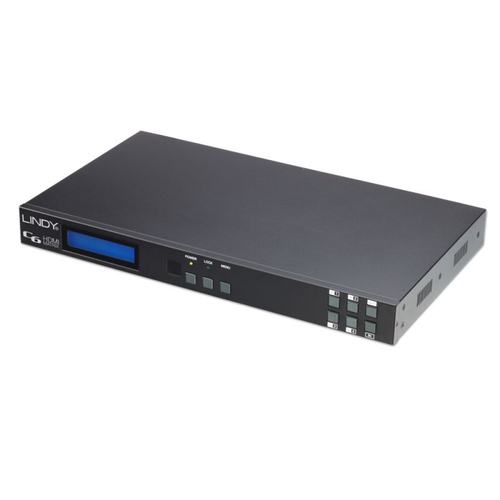 Lindy 100m C6 HDMI