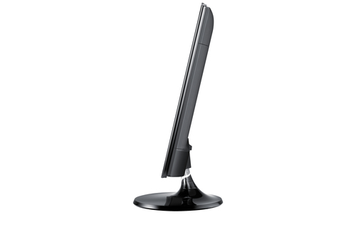 Samsung LS23B550VS computer monitor – image 3