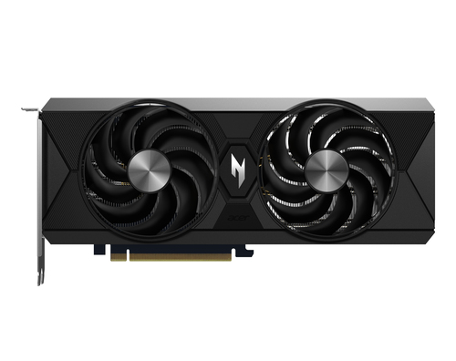 Acer Nitro Intel Arc B580 OC - Videokaart, afbeelding 2