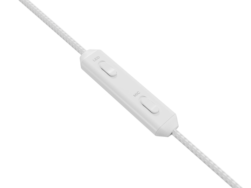 GENESIS Neon 613 G2 White – image 7