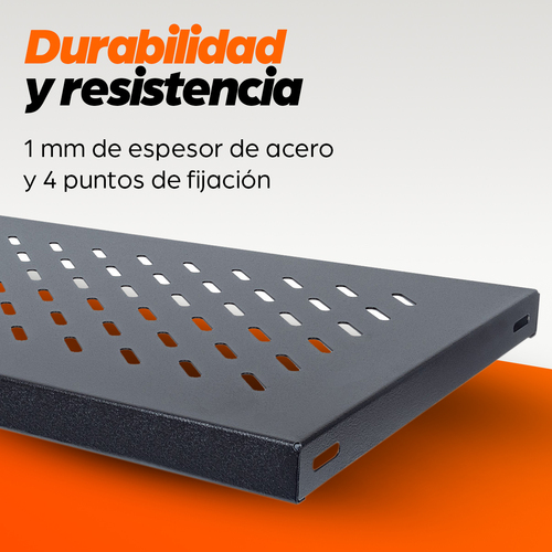 Charola INTELLINET 712521