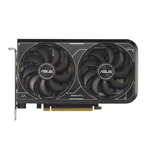 ASUS Dual GeForce RTX 4060 V2 OC Edition - Videokaart