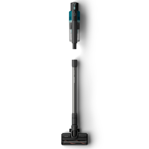 Philips 6000 series XC6451/10 stick vacuum/electric broom 2-in-1 stick vacuum Battery Dry&wet Bagless – image 4