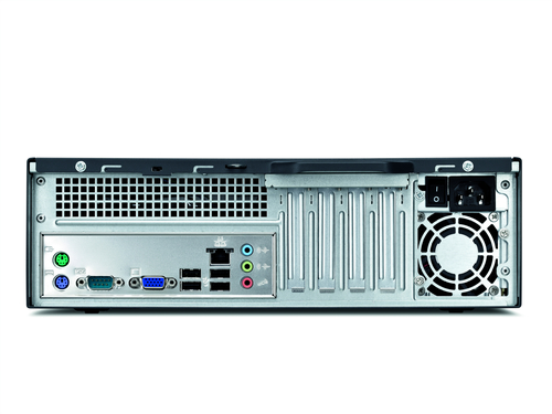 Fujitsu ESPRIMO E3521 – image 5