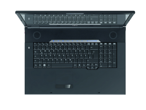 Fujitsu AMILO Xi 3670 – image 8