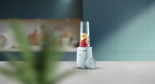 Philips 3000 series HR2620/40 blender – image 4