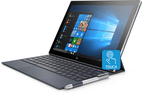 HP ENVY x2 12-g002tu Intel® Core™ i5 i5-7Y54 Hybrid (2-in-1) – image 3
