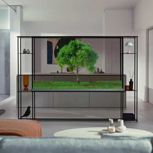 LG SIGNATURE OLED77T4PUA TV
