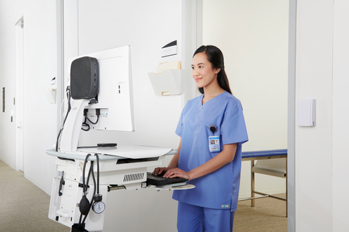 HP t640/TP/16GF/4GRV TC Belgium - en/nl/fr/de localization - Komplettsystem – image 6