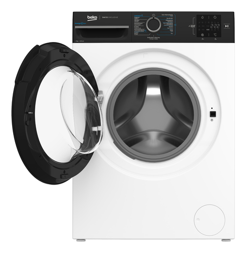 Beko WM229 washing machine Front-load – image 3