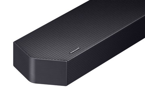 Samsung Q-series HW-Q600F/TK soundbar speaker Black 3.1.2 channels – image 4